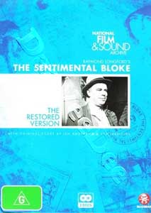 The Sentimental Bloke - 2-DVD Set (DVD)